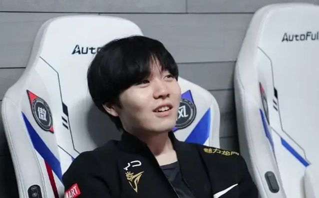 表现也让他