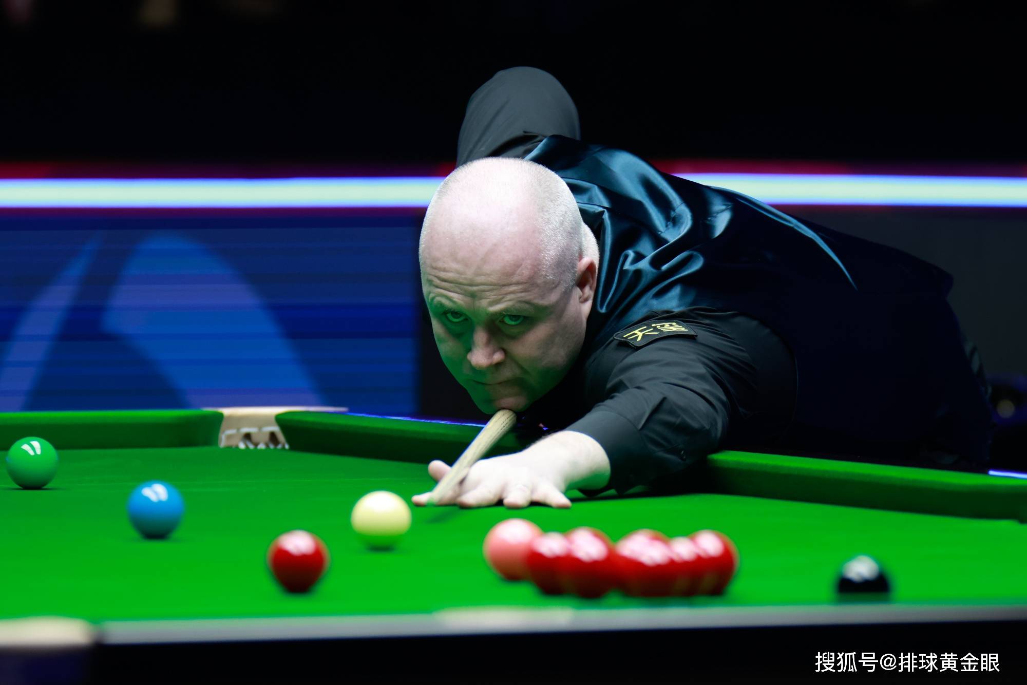 对付的对手 对付的对手