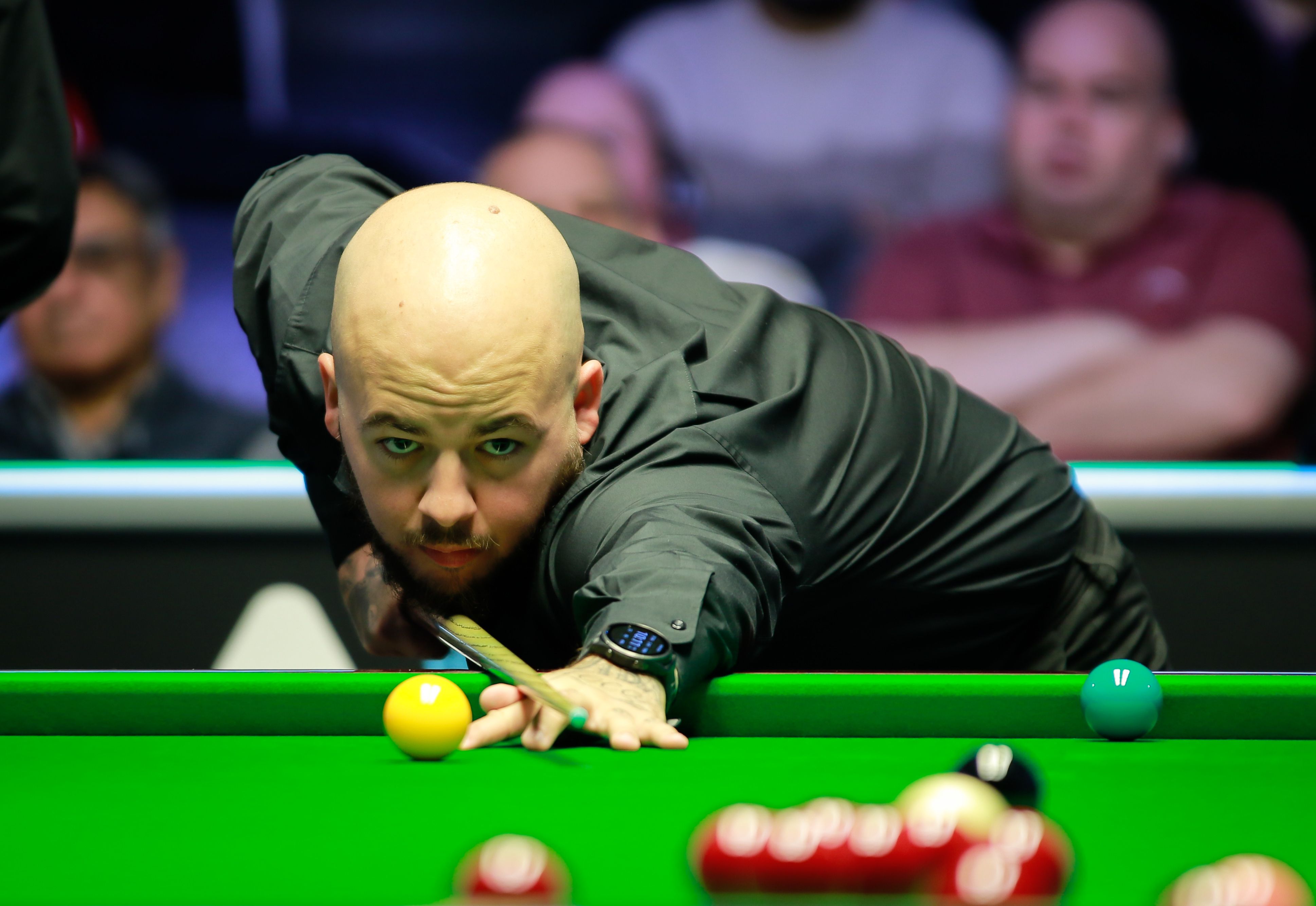 活的戰術執 活的戰術執