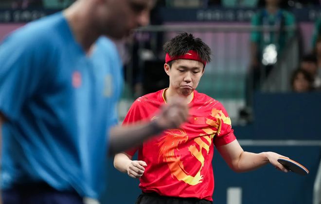 视野重新定 视野重新定