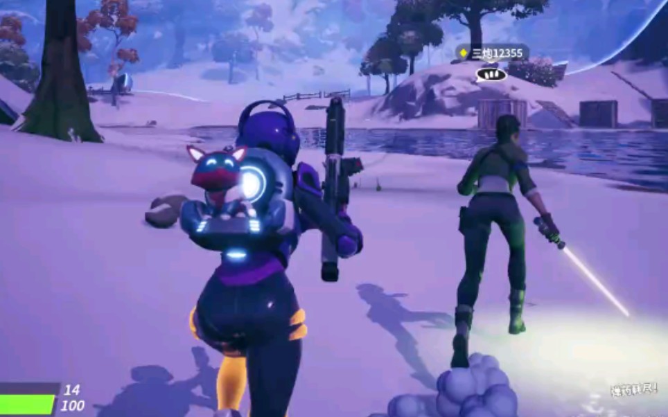 在多线作战 在多线作战